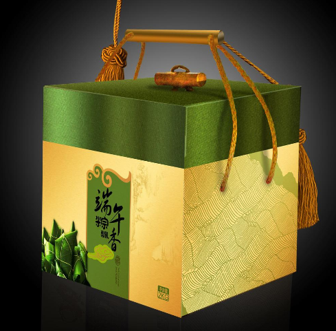 “粽”享歡樂，如何利用包裝提升產品的價值
