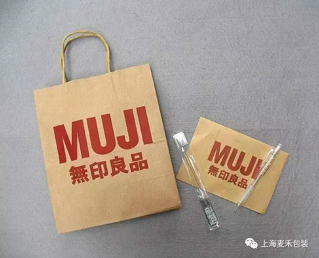 為什么大牌都愛用紙袋包裝? 為什么大牌都愛用紙袋包裝?
