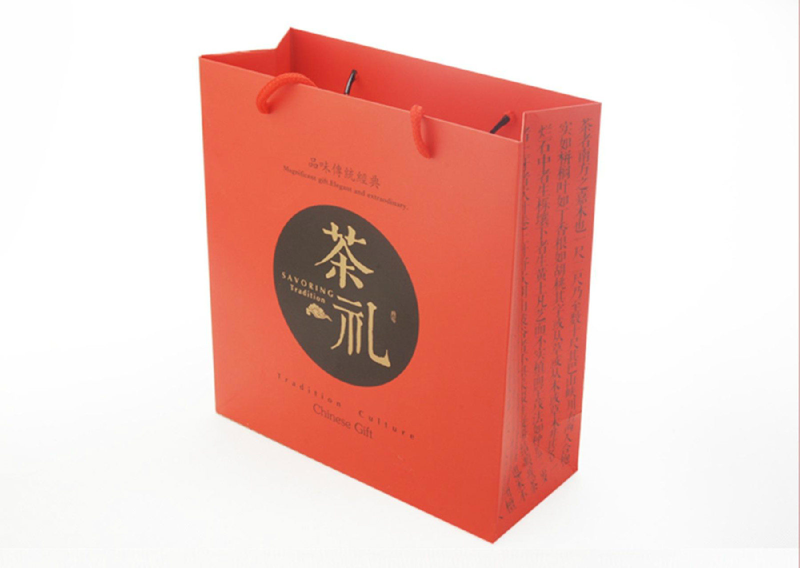 如何給自己的手提紙袋選擇合適的紙張 如何給自己的手提紙袋選擇合適的紙張