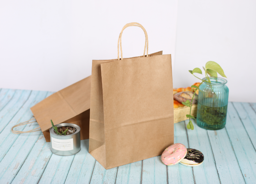 談?wù)劖h(huán)保紙袋獨底部容易脫膠的原因 談?wù)劖h(huán)保紙袋獨底部容易脫膠的原因