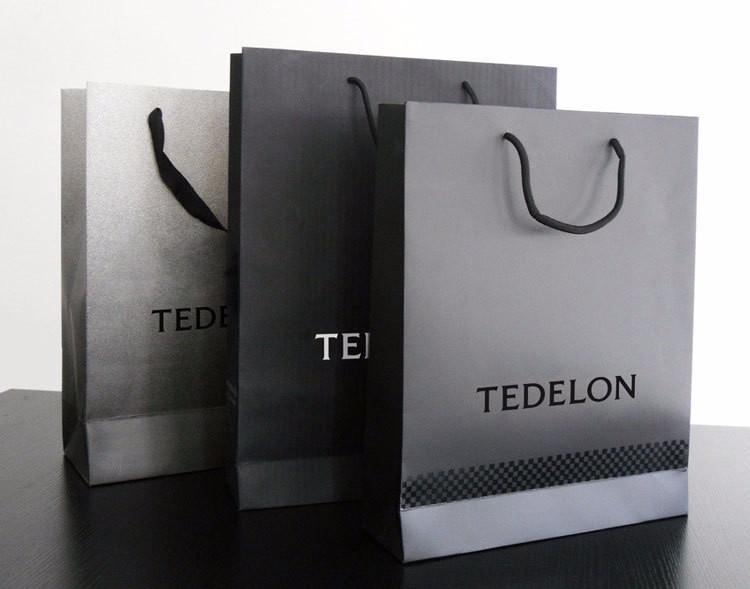 在紙袋印刷過程中傳統燙印與冷燙有何區別 在紙袋印刷過程中傳統燙印與冷燙有何區別