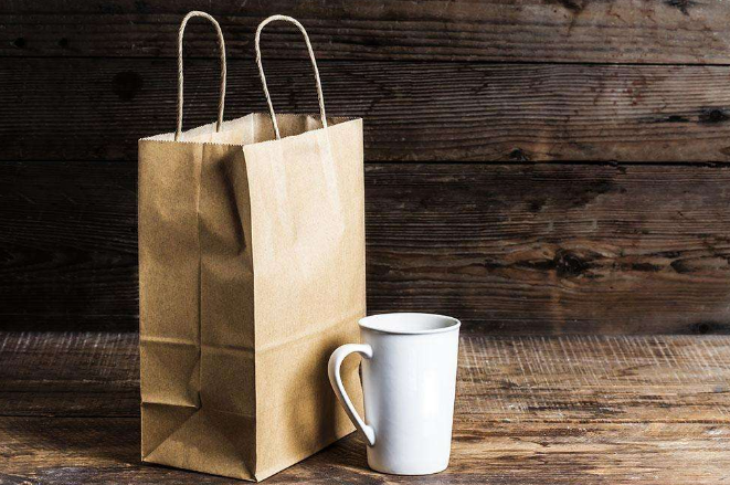 淺談餐飲行業(yè)中的外賣打包袋 淺談餐飲行業(yè)中的外賣打包袋