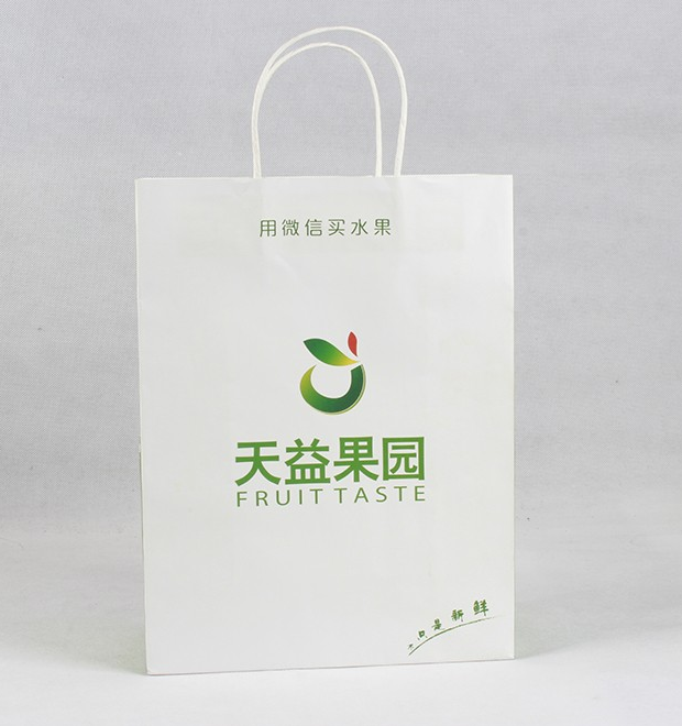 紙袋在印刷過程中會發生哪些問題？