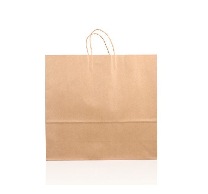 牛皮紙袋包裝的廣泛應用 牛皮紙袋包裝的廣泛應用