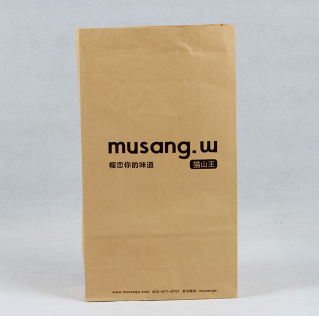 影響牛皮紙袋光澤度的原因 影響牛皮紙袋光澤度的原因