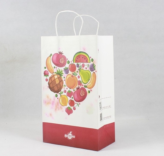 牛皮紙袋包裝要如何辨別好壞 牛皮紙袋包裝要如何辨別好壞