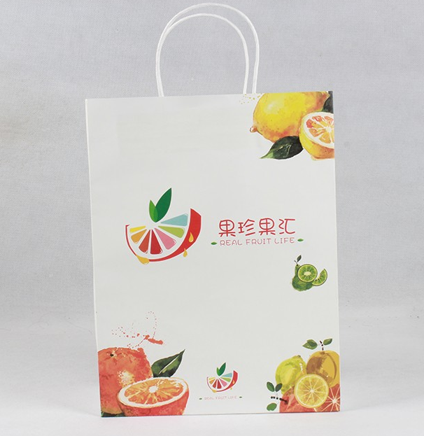 牛皮紙袋與普通紙袋有很大區別你可知道？