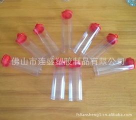佛山市連盛塑膠制品 高品質塑料管產品系列概覽