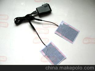 電熱護膝護頸護腰兩用套裝發熱片圖鑒與選購指南——以佛山市南海鹽步添承機電經營部為例
